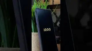 Испарительная камера в iQOO Neo 10 🈸