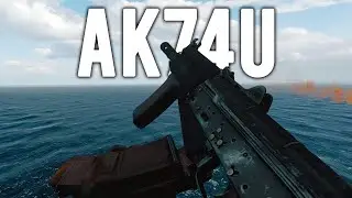 The AK74u - Is It Still OP? | Black Ops Cold War Beta (COD BOCW)