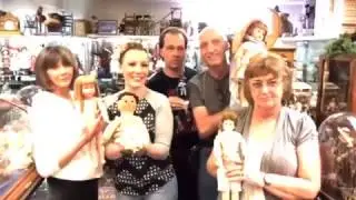 What's Your Favorite Doll?