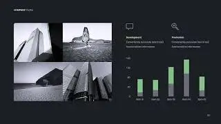 Company Profile Presentation Template (PPT) - Graphicriver