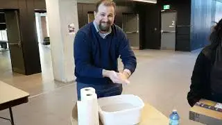 Chemical Engineering at University of Waterloo First-year Design Studio Courses
