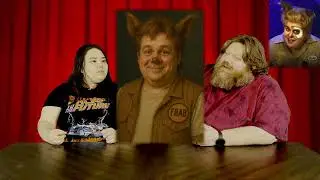 Spaceballs 2 Movie Review Parody SEASON 1 of The Second Breakfast Club Show - Comedy Sketch Show