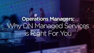Managed Services: Optimize ATM Operations