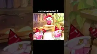 cursed ahh costume pulls 💀 #cookierunkingdom