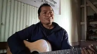 Пу Тханджален сах ABC te #songcover ana ngai khom mu te pilis