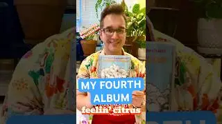 Feelin&rsquo; Citrus by Alan Singley and Pants Machine | Orchestral Indie Pop Jazz Funk Rock Psychedelic