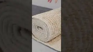 Rug Underlay 101