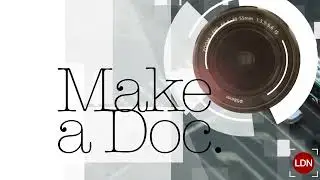 Doc in a day | 36-hour filmmaking competition