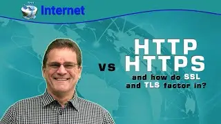 What are HTTP and HTTPS
