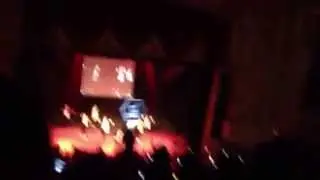 Block B Very Good FanCam