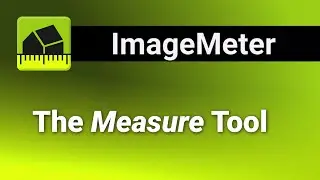 ImageMeter Tutorial: The 