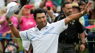 PGA Tour 2017: Live leaderboard for WGC-HSBC Champions