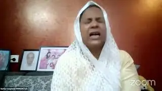 Bethesda Ladies Prayer Fellowship | Pr Shijo T Paul | Sr Susan & Sharon Shaji Palackamannil | Sr Sun