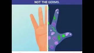 World Hand Hygiene Day | GCS Hospital