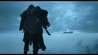 FRANKENSTEIN | Trailer | deutsch/german