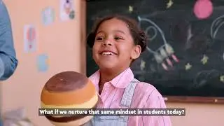 LEGO Education | Our Story
