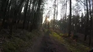 RustBusters / RustBuster, Surrey Hills MTB, Whyte E-160 S