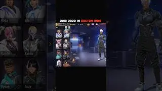 #customking