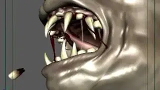 Morph Test 2003