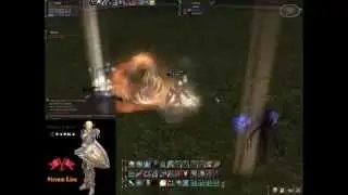 Olympiad Interlude. TK vs Phantom Summoner &copy; FANKA