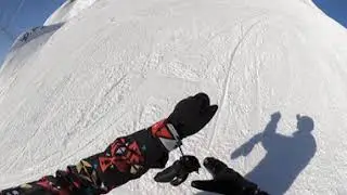 Flims Laax Falera Piste 31 (Fast)