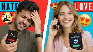 Why Customers Hate Voicemail & Love AI | Book More Appointments Automatically #AICallAgent