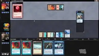 Channel TomM - Legacy Esper Stoneblade (Match 3, Game 2)