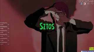 IVOXYGEN - write my name in your heart osu