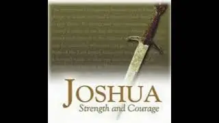 UNDERSTANDING JOSHUA | BIBLE TIMELINE