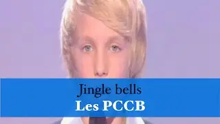 Jingle Bells - Les PCCB
