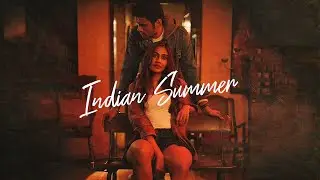 Yush! - Indian Summer