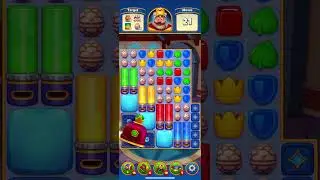 Royal Match level 11752 11753 11754 walkthrough new levels 