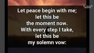 Nov. 19, 9 AM | Live Worship