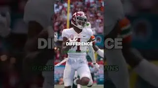Players that were one teams TRASH and another&rsquo;s TREASURE #footballshorts #nfl #viral#collegefootball