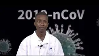 Mbass mii ( stop coronavirus)
