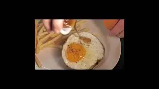 Egg Burger Problems You Must Know 🍔❌