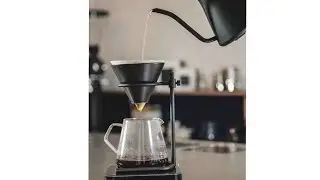 Comment se faire un bon Slow Coffee ? Tutoriel Kinto Slow Coffee- Cime café
