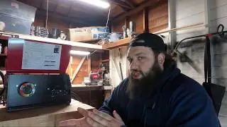 LINCOLN WELD PAK HD... СНОВА!!! Вот почему вам НЕ СЛЕДУЕТ его покупать.
