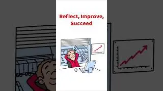 Weekly Review, Blue-Collar Style: Reflect, Reset, and Get Ahead Every Week #bluecollarworker #work