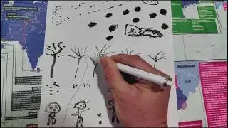 TRUST ME! A Fun ESL Game for Giving Directions.