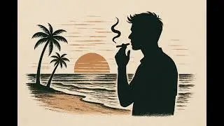 Beachside bliss