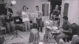 Catsby - Peeping Tom