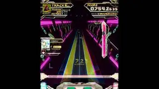 【SDVX III】Monkey Business -Satire mix-(ADV)