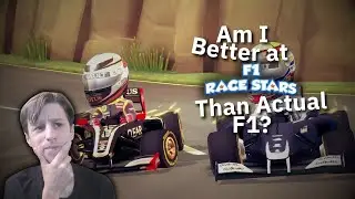 The Greatest F1 Game of All Time! | Classic Game Series