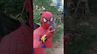 Spiderman nerf war, spiderma no way home #spiderman #spidermannowayhome