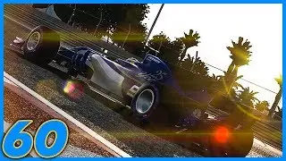 ДОСТОЙНОЕ ЗАВЕРШЕНИЕ 3-ГО СЕЗОНА! &mdash; F1 2017 Sauber, режим карьеры, эпизод 60