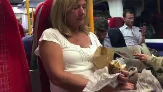 The World's My Oyster - Molly Manning Walker