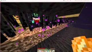 Minedivision Ep:2 Ores and Enchants