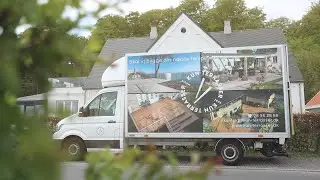 Hvordan er processen hos Kun Terrasser for et terrasseprojekt