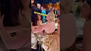 Celebrities Who Got Brutally Ignored on Camera ww